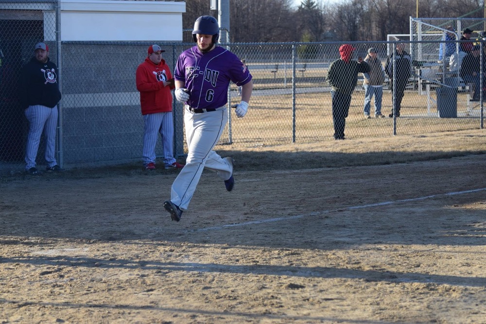 Baseball & Softball Season Photo Highlights
