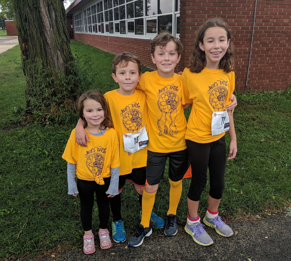Pecatonica Pacers Annual 5K