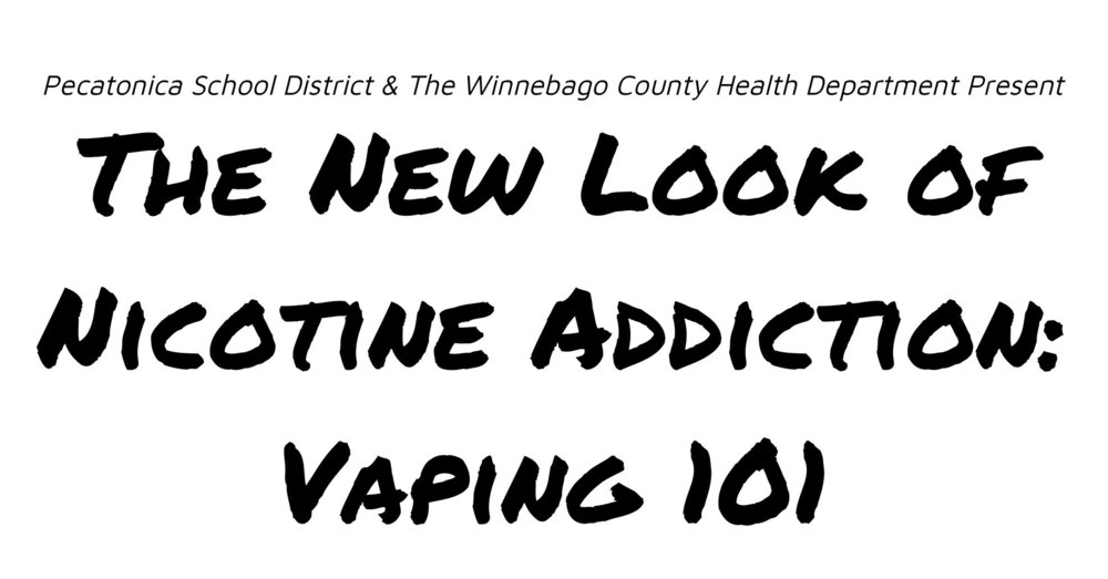 Vaping 101