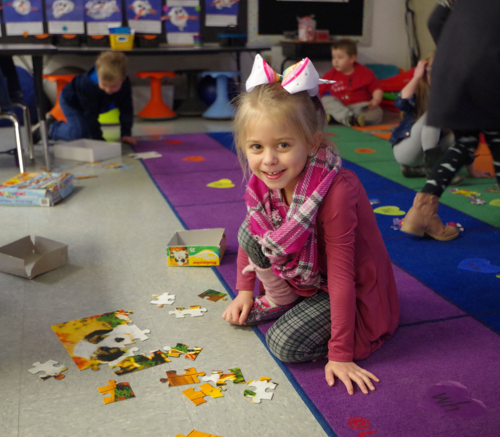 Kindness Challenge Week
