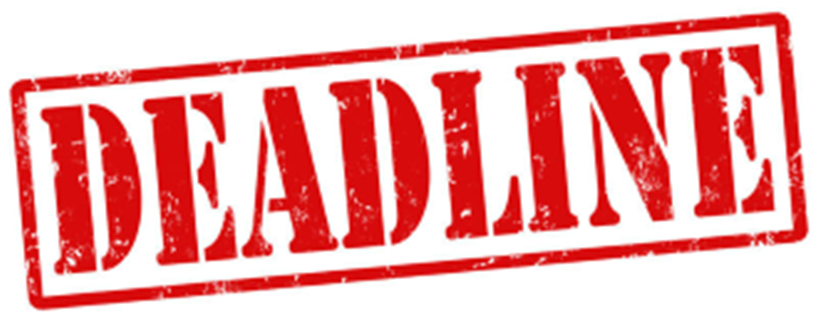 OPT-IN/OPT-OUT FORM DUE MONDAY AUGUST 10