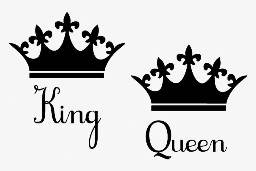 King queen