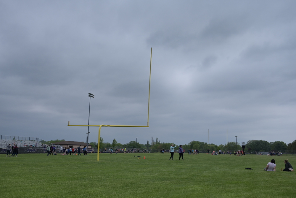 track and field day 2022