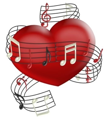 Hearts Full of Music