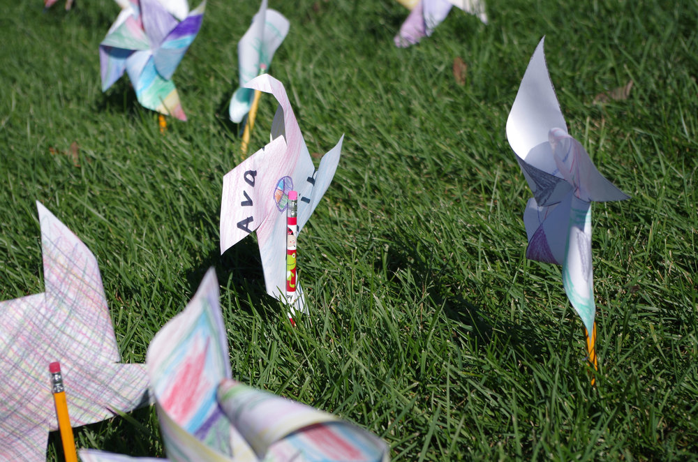 International Day of Peace 2018