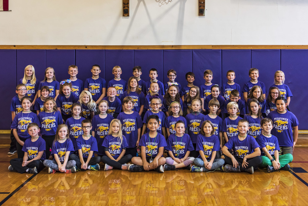 2018 Fall Pec Pacers
