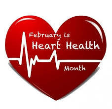Heart Health Month