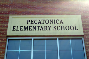 Pecatonica Elementary School News