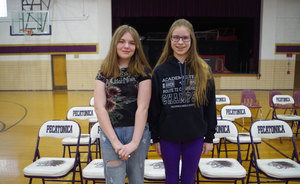 2020 Middle School Spelling Bee