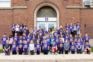 Spring 2019 Pecatonica Pacers Run Club