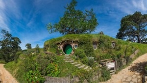 The Hobbit