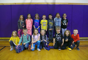 Jog-A-thon Assembly
