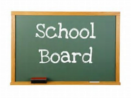 School Board Election