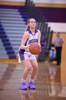 Girls Basketball Regional Tournament