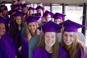 IDPH & ISBE Joint Guidance Regarding COVID-19 and School Graduation Ceremonies