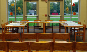 Board of Education Vacancy