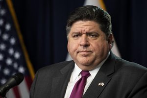 Governor Pritzker Announces Plan to Expand Child Care in Next Phases of Restore Illinois