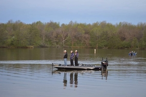 Reel Bass Fishing Champions!