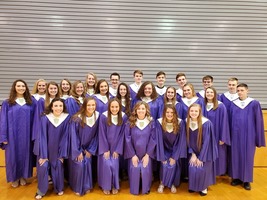 National Honor Society