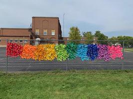 Pinwheels for Peace