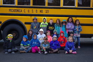 Bus