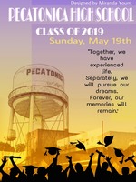 2019 Graduation Information