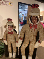 5th Grade Visits Midway Village