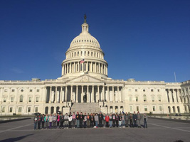 Washington D.C. Trip