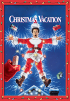 CHRISTMAS BREAK