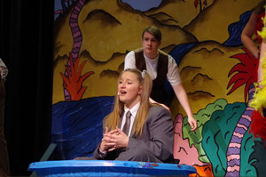 Seussical the Musical