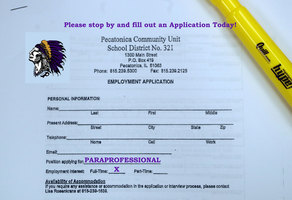 PARAPROFESSIONAL