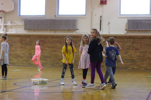 P.E. Turkeys & Farmers