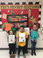 2019 P.A.W. Winners