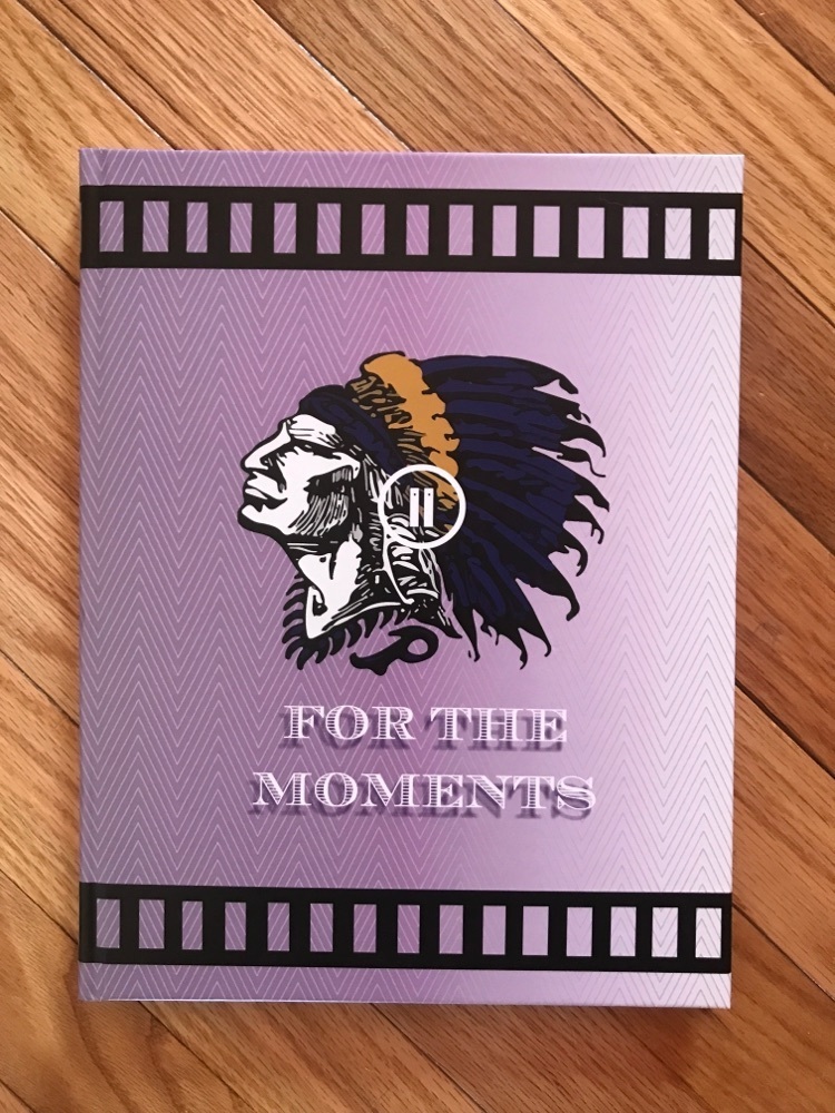 yearbook